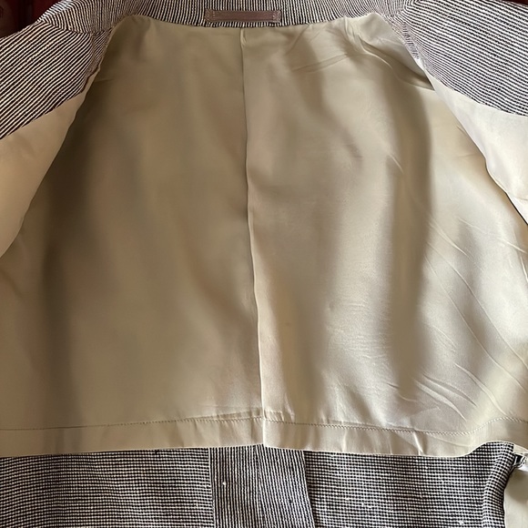 Custom made blazer from Japan - small size - Picture 7 of 8